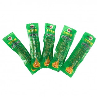 华祥散装五香味手撕牛肉